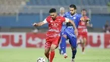 پخش زنده بازی پرسپولیس استقلال خوزستان را ببینید + لینک