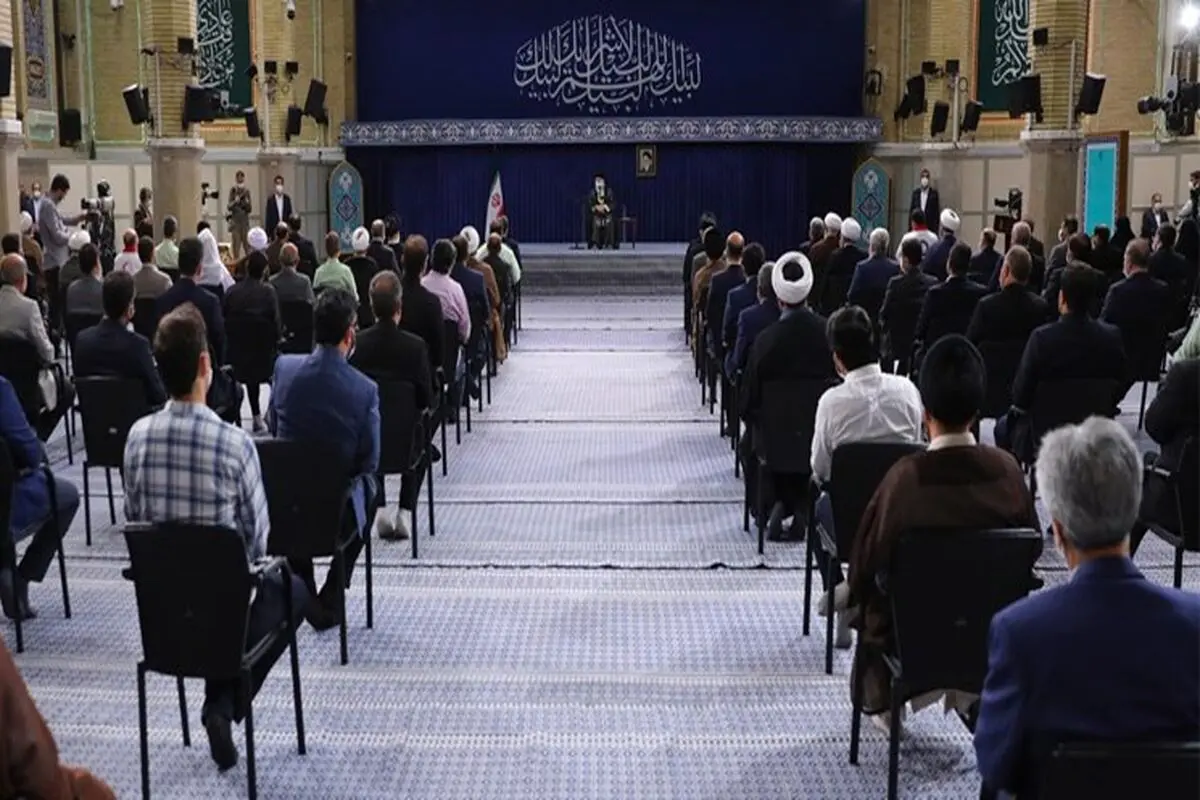 اسراییل دولت‌هایی را که به سمت عادی‌سازی روابط با آن رفتند استثمار می‌کند