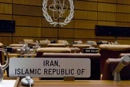پیش‌نویس قطعنامه ضدایرانی آمریکا و تروئیکای اروپا به شورای حکام ارائه شد