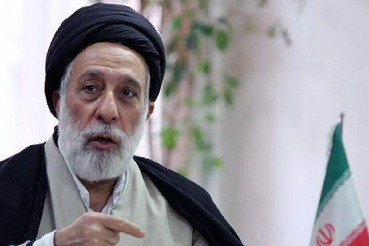 دیدار انتخاباتی مهدی کروبی با هادی خامنه‌ای صحت دارد؟