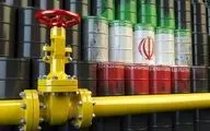 کاهش ​قیمت نفت سنگین ایران