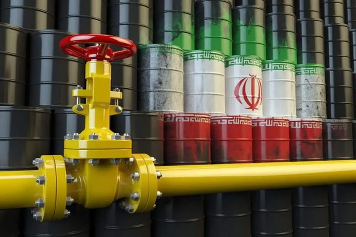 حمایت فرانسه از بازگشت نفت ایران به بازار جهانی 