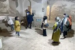رفتار دست به عصای میراث فرهنگی خوزستان در قبال بافت تاریخی

