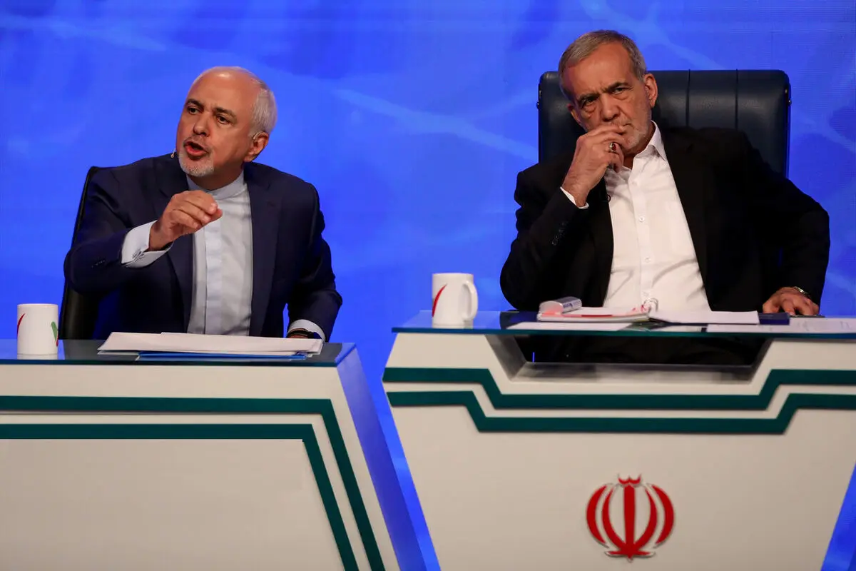 انتقاد یک نماینده مجلس از سوگیری انتخاباتی صدا‌سیما؛ نقض قانون انتخابات است

