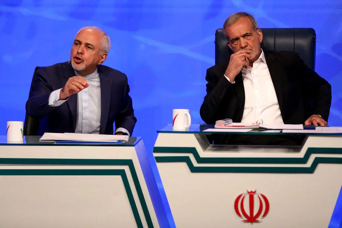 انتقاد یک نماینده مجلس از سوگیری انتخاباتی صدا‌سیما؛ نقض قانون انتخابات است

