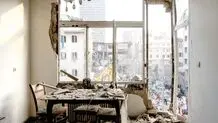 تهران بی‌خواب؛ ۳۷ شب انفجار و تداوم زندگی