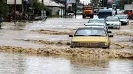 هواشناسی مازندران: سیل در راه است
