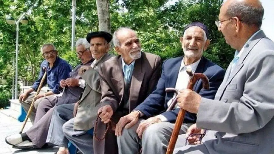 اطلاعیه مهم درباره بیمه تکمیلی بازنشستگان+ جزئیات و مهلت ویرایش