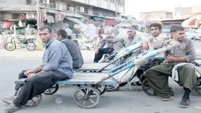 خطر اخراج کارگران