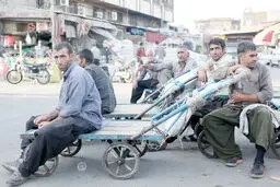 خطر اخراج کارگران