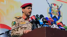 ناو هواپیما بر آمریکا برای ششمین بار مورد هدف قرار گرفت