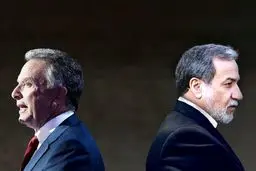  گامی به سوی دیپلماسی سازنده