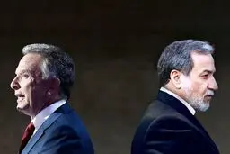  گامی به سوی دیپلماسی سازنده