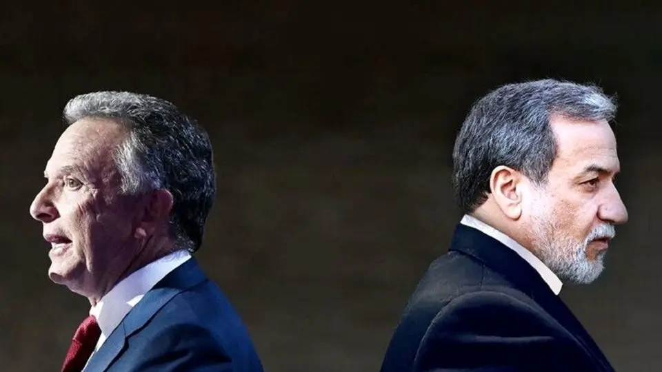  گامی به سوی دیپلماسی سازنده
