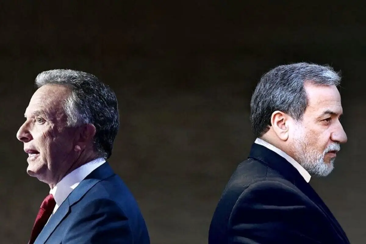  گامی به سوی دیپلماسی سازنده