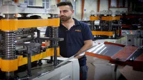 توسعه پایدار با رتبه‌بندی صنایع کوچک و متوسط
