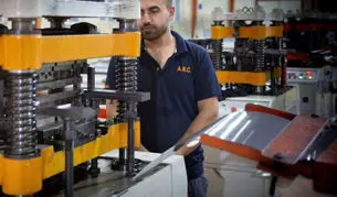 توسعه پایدار با رتبه‌بندی صنایع کوچک و متوسط
