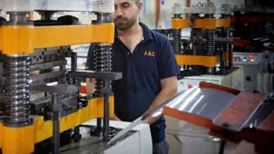 توسعه پایدار با رتبه‌بندی صنایع کوچک و متوسط
