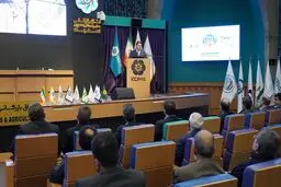 مبنای صنعت بیمه صداقت و پشتیبانی است