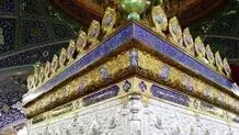 خبر جدید درباره حرم حضرت رقیه