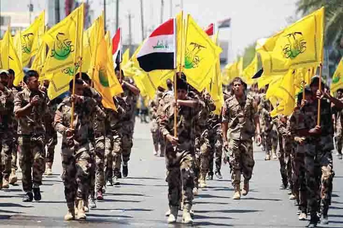 تهران و منازعه سه‌وجهی  بغداد، تل‌آویو ،واشنگتن
