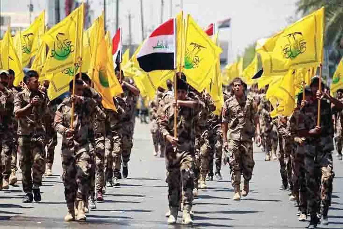تهران و منازعه سه‌وجهی  بغداد، تل‌آویو ،واشنگتن
