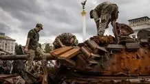 جنگ اوکراین باید متوقف شود/ نبود چشم‌اندازی برای پایان درگیری‌ها

