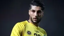 جانشین مهدی قائدی مشخص شد