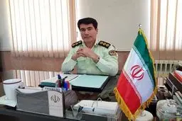 کسب رتبه نخست یگان حفاظت اراضی استان اصفهان در اجرای احکام قطعی قضایی