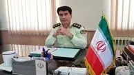کسب رتبه نخست یگان حفاظت اراضی استان اصفهان در اجرای احکام قطعی قضایی