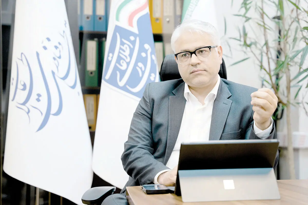 قربانی موج جدید تحریم «زیرساخت نامرئی اعتماد دیجیتال» است