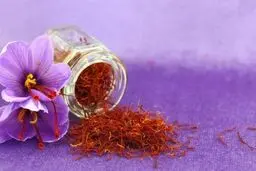 Iran, Qatar sign world's largest saffron trade agreement