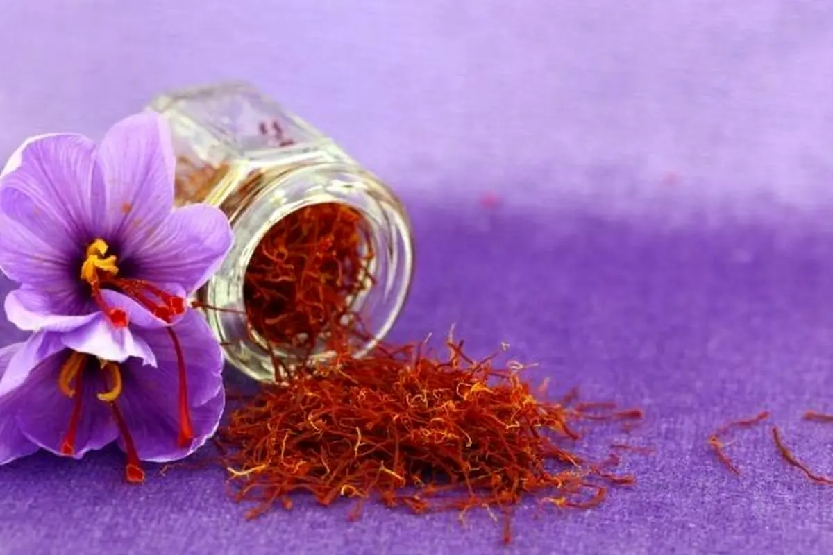 Iran, Qatar sign world's largest saffron trade agreement