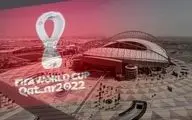 هتل و کمپ ۳۲ تیم جام جهانی قطر