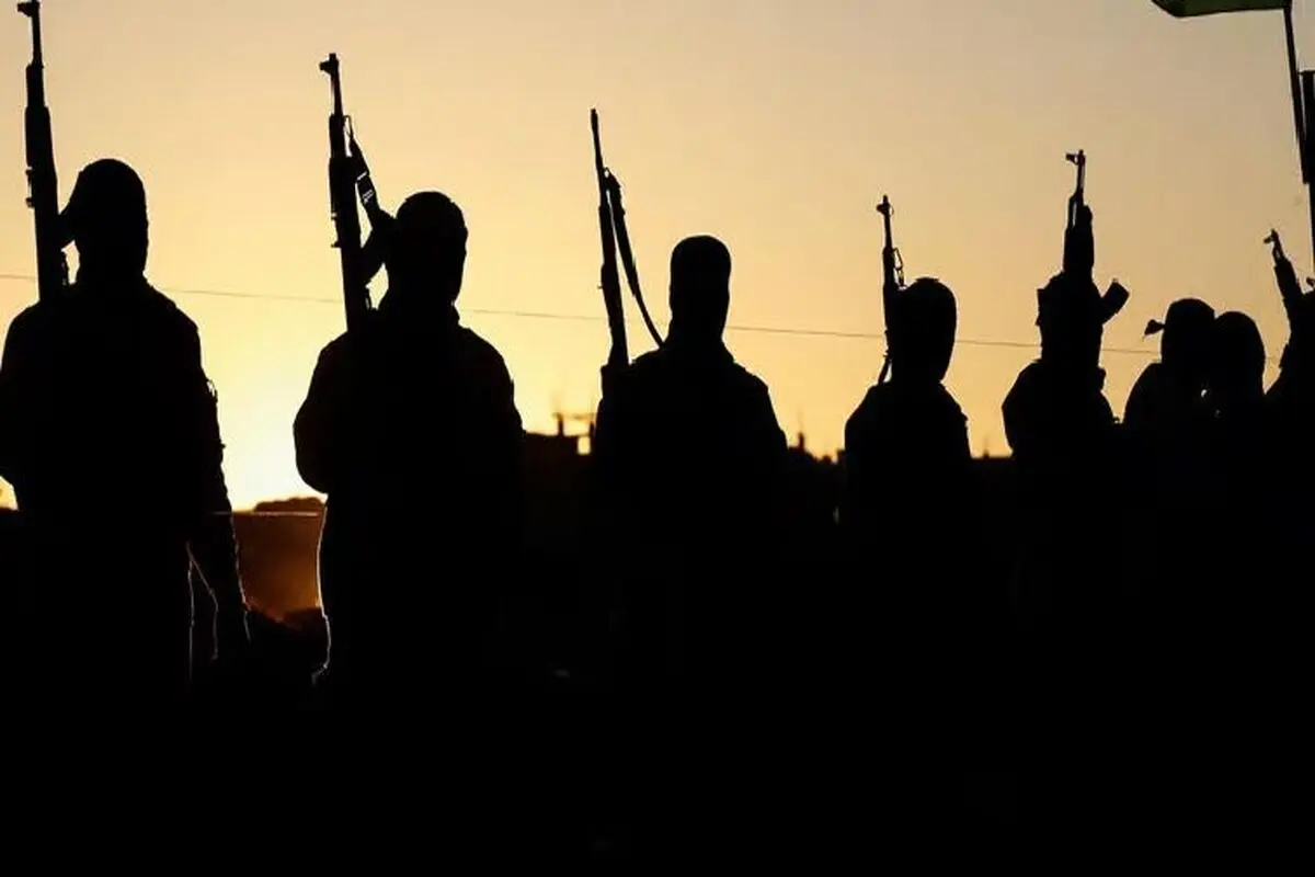 نتانیاهو با داعش متحد می‌شود ؟