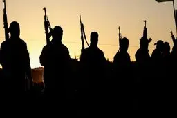 نتانیاهو با داعش متحد می‌شود ؟