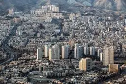 شهر در جست‌وجوی حال

