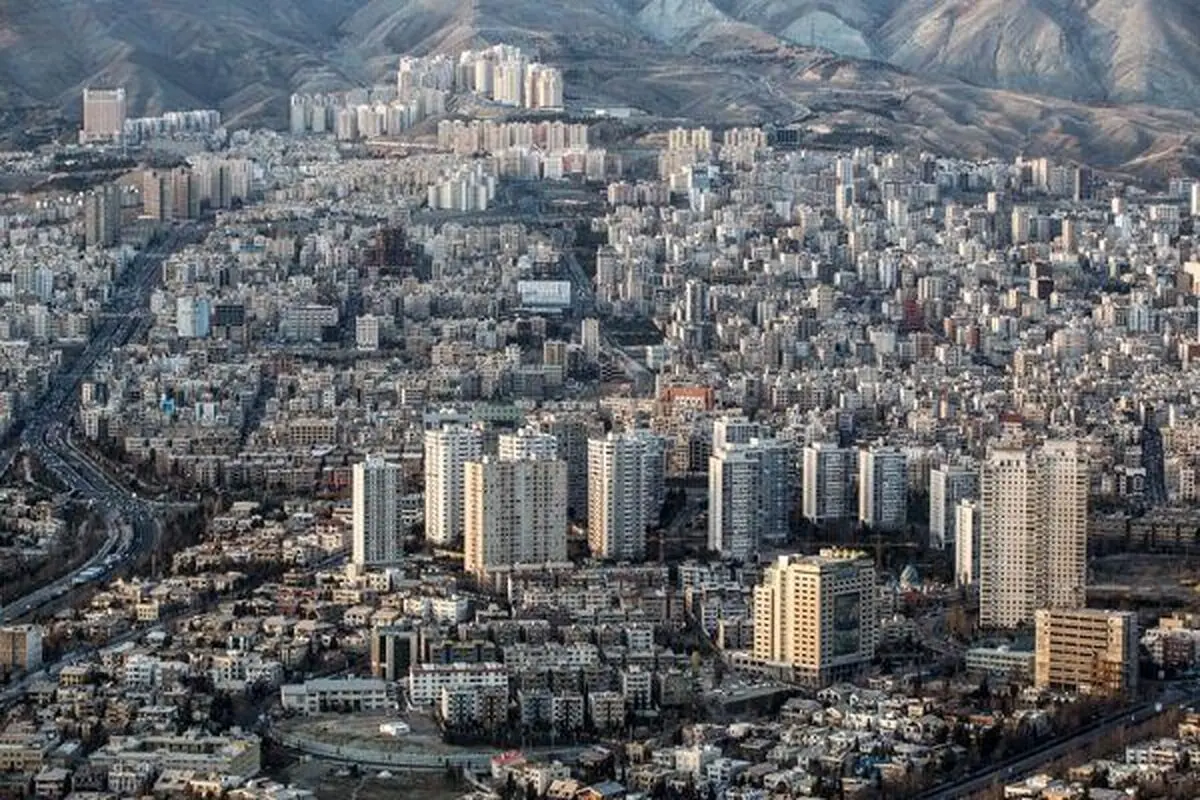 شهر در جست‌وجوی حال

