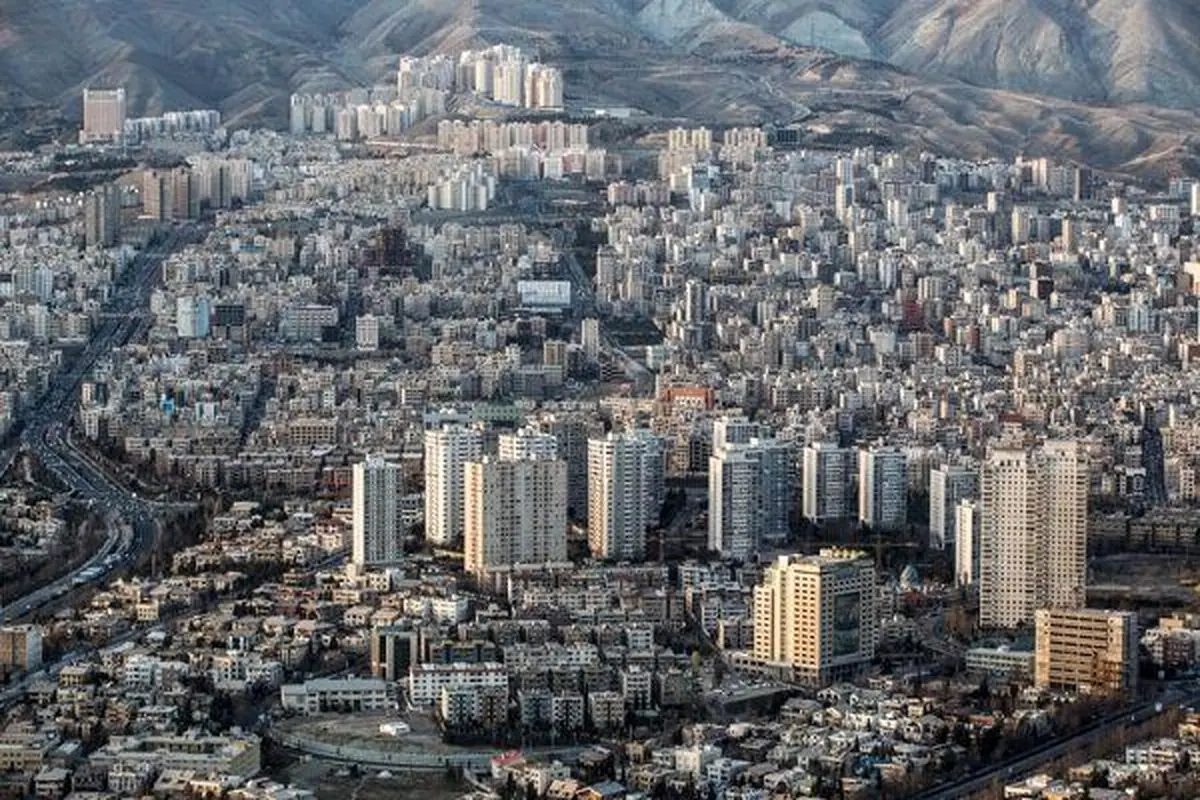 شهر در جست‌وجوی حال

