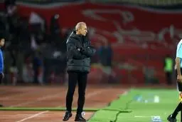 تغییرات مهم یحیی نسبت به بازی رفت با النصر

