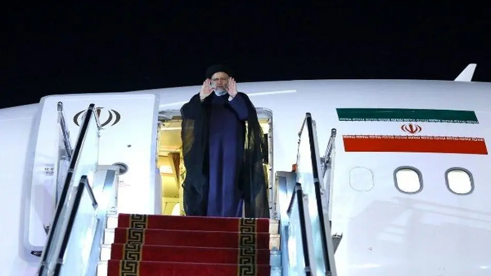 Iranian president to visit Tajikistan next week