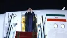 Iranian president to visit Tajikistan next week