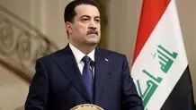نخست‌وزیر عراق هم از واژه جعلی خلیج «عربی» استفاده کرد