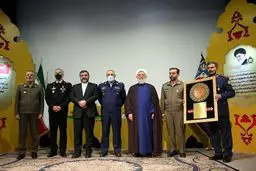 وزیر فرهنگ و ارشاد:دنیای امروز درگیر جنگ روایت هاست