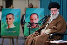 نظیم‌کننده سیاست جاریِ اسراییل، آمریکایی‌ها هستند 