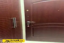 گریه‌های نفیسه روشن در حال توضیح ماجرای دزدی از منزلش + ویدئو