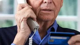 از تماس جعلی بانک تا پیام‌های اضطراری؛ نسخه جدید کلاهبرداری تلفنی

