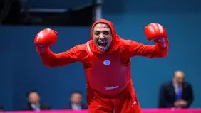 منصوریان : از اتفاقت پیش آمده پشیمانم / اینستاگرامم دست خودم نبود