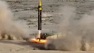 صداوسیما شلیک موشک از ایران به سمت اسرائیل را تکذیب کرد
