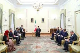  مجازات اسرائیل راهکار بازگشت ثبات به منطقه است

